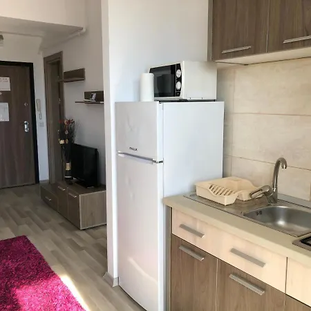 Apartment Apartament Summer Central Mamaia