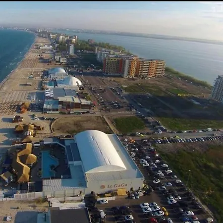 Apartment Apartament Summer Central Mamaia