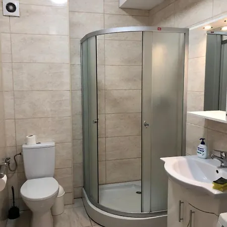 Apartament Summer Central Mamaia