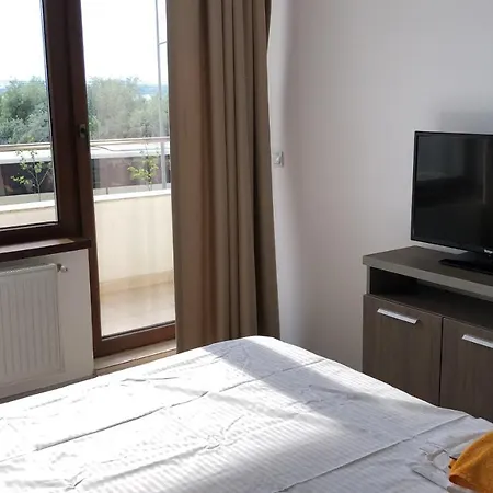 Apartament Summer Central Mamaia