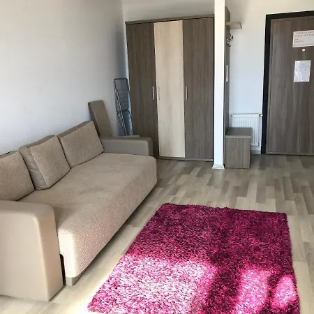 Apartament Summer Central Mamaia