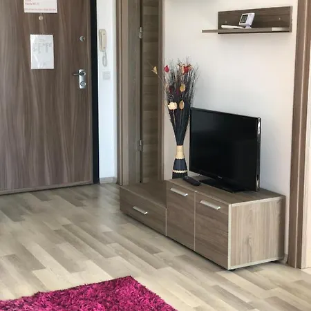 Apartament Summer Central