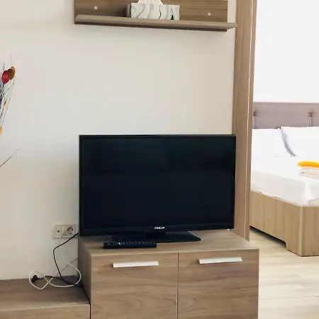 Apartament Summer Central