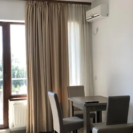 Apartament Summer Central Lägenhet *